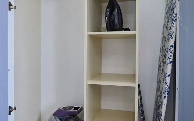 Na Krasnoy 49 Flat