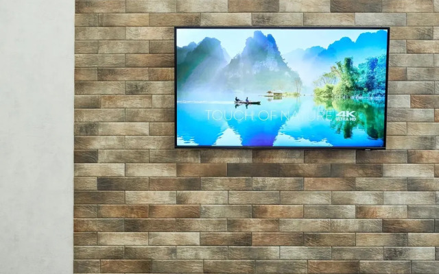 Квартира 1-комнатная видовая квартира в центре ЖК Рубин