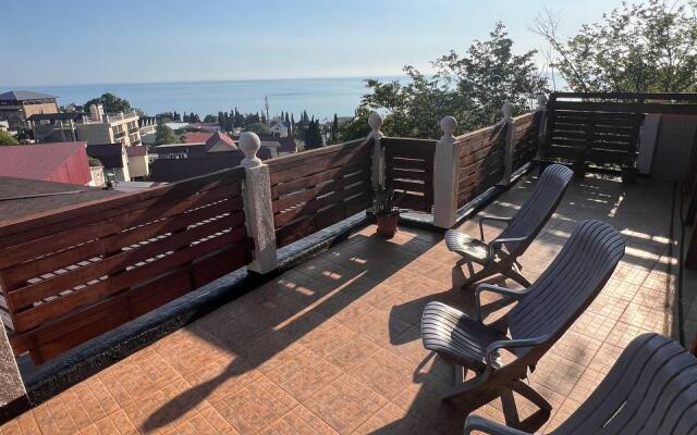 U Roberta Guest House
