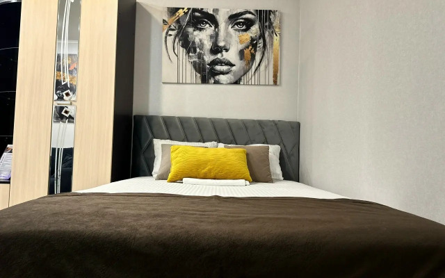 Апартаменты на Космонавтов 14/2