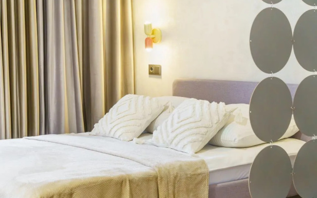 Апартаменты Good Night