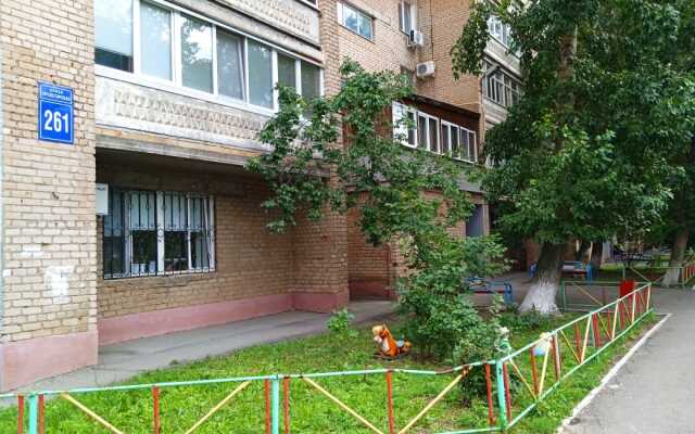 Апартаменты Уютная Однокомнатная Квартира от Компании КакДома РФ