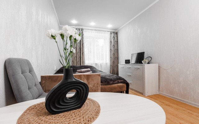 Квартира Уютная Квартира в Центре Города