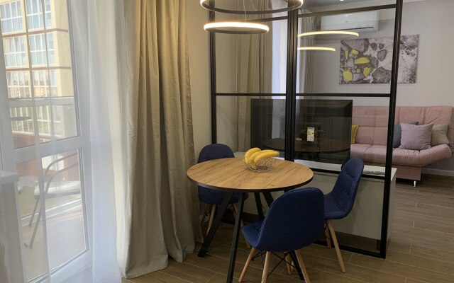 U Morya Apartments
