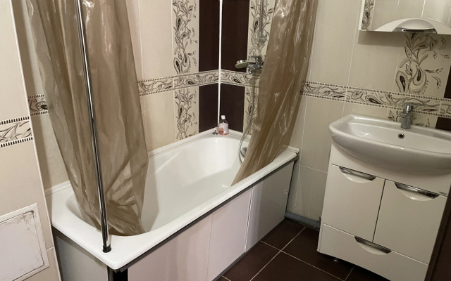 Квартира на Весенней 15