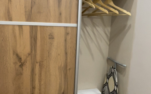 Studiya Harmony Flat