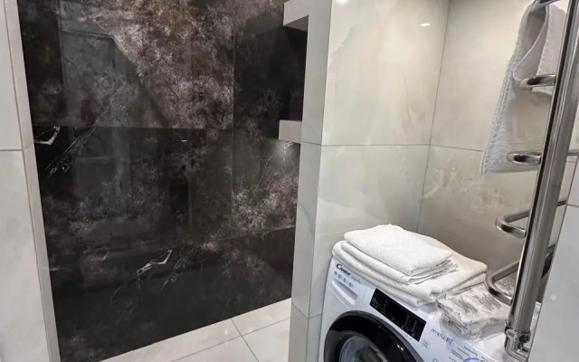 Квартира на Улице Октябрьская 9Нк10