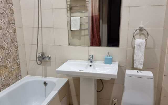 Квартира Caramel 1-комнатная