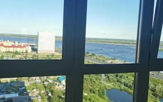 Апартаменты Тандем