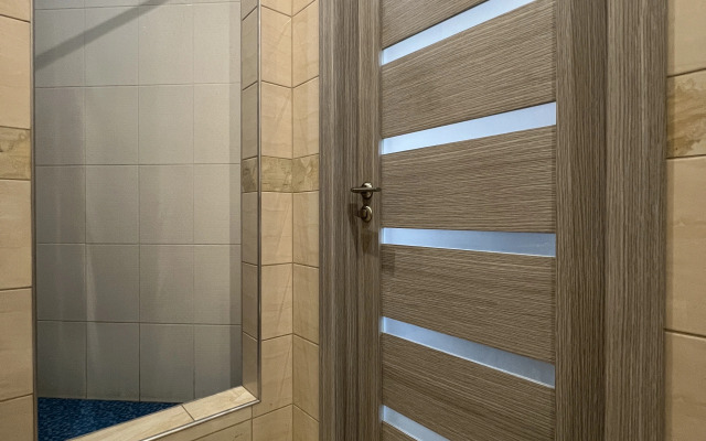 Квартира Евро 2-ком Фадеева 18-21 КакДома Севастополь