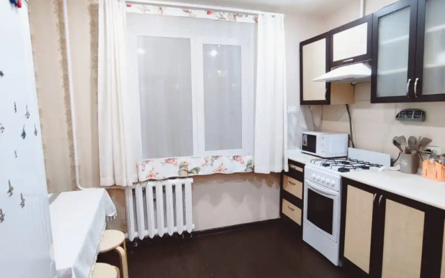 Квартира Однушка на Гражданской 74