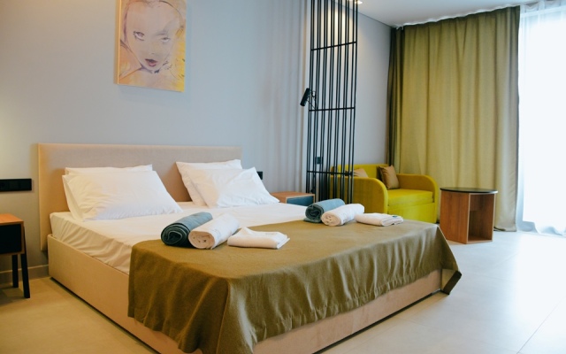 Artmoreotel Boutique Hotel