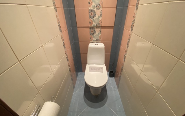 Апартаменты Двухкомнатные