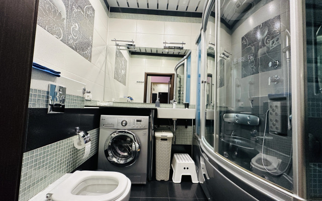 Квартира Nasutki38 Калейдоскоп Впечатлений