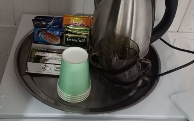 Квартира на Дмитрия Донского 2А (2)