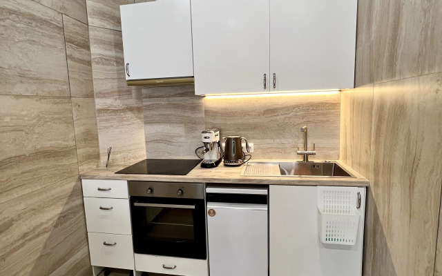 Квартира на Крымской 89 (540)