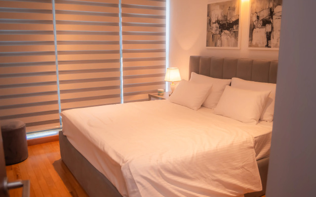 Yara Colombo Apartments