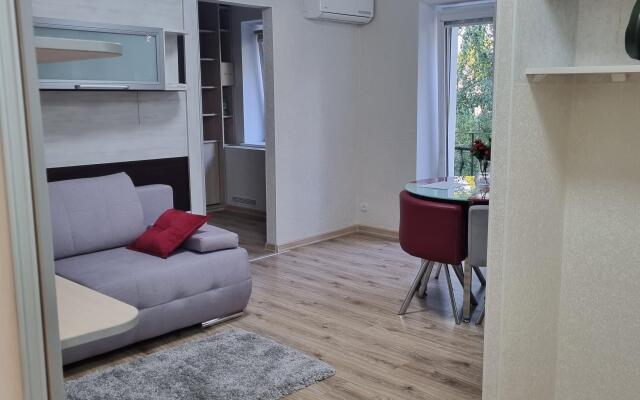 Leninskiy Apartaments