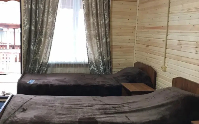 Шале Эверест