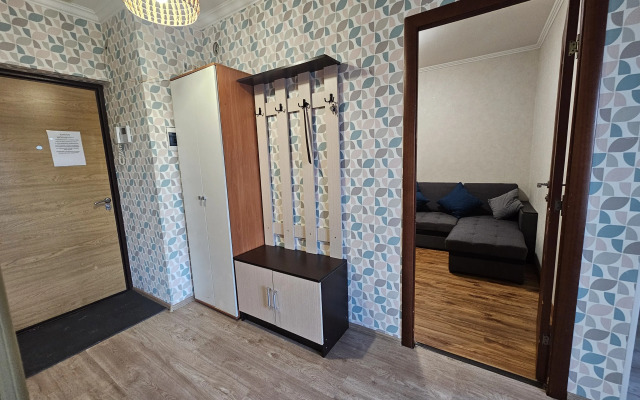 Na Kolpakova Zhk Dekart Zona Komforta Flat