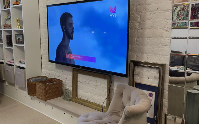 Апартаменты в самом центре города