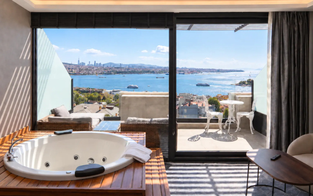 Ring Stone Hotels Bosphorus