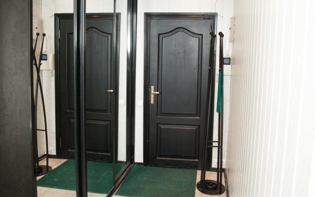 Апартаменты у площади Горького