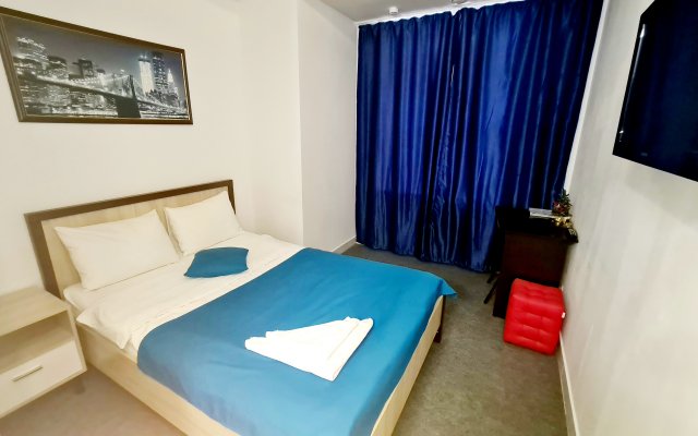 Мини-отель на Ленина - фото 5