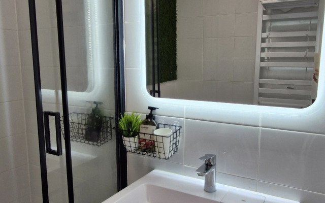 Квартира Студия в Янинском Лесу