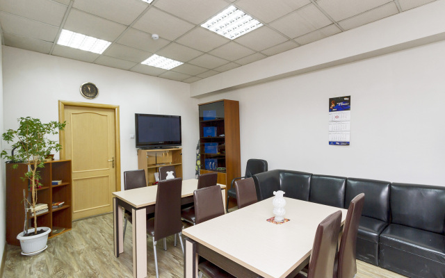 Admiral Hostel