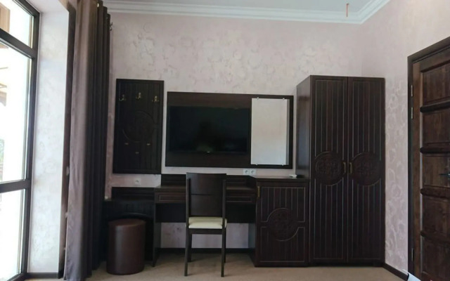 Гостевой дом Белая Лилия