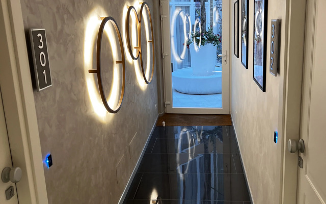 LBH Hotel Vespasiano