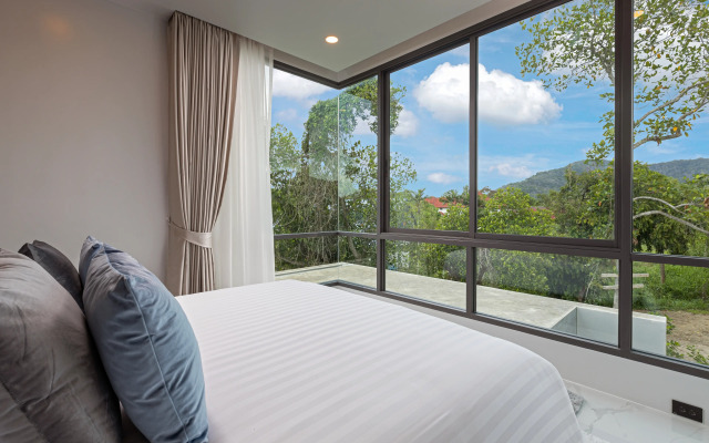 Villa Tanya by Mandla Luxury Villas