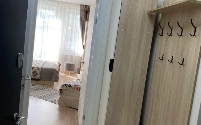 Апартаменты Parade Aparts 1