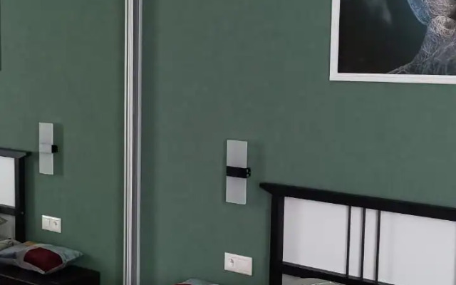 2kh Komnatnaya Vitebsk Ulitsa Chkalova 36 Flat
