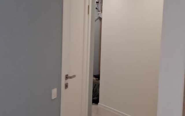 Квартира Дизайнерская в шаговой доступности от центра города