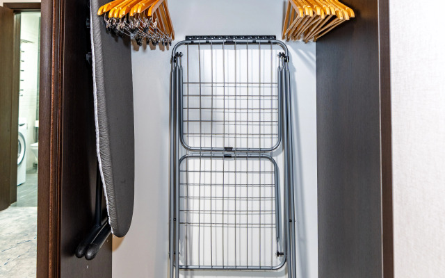 Апартаменты на Роза Хутор