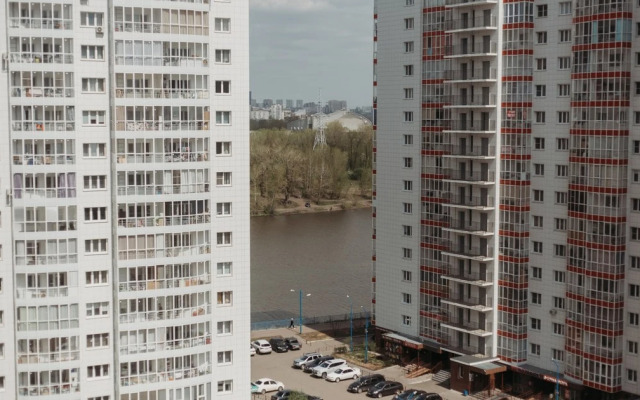 Апартаменты на улице Карамзина 6/12