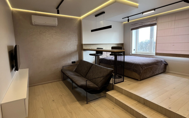 Квартира в центре города