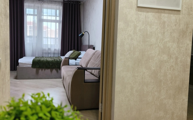 Kazandom Baki Urmanche Flat