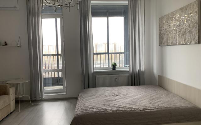 Апартаменты Comfort apartments