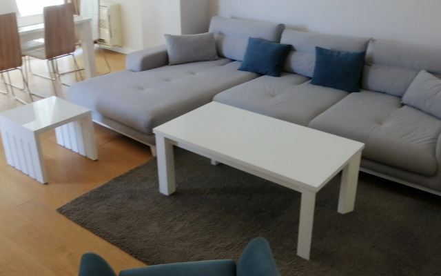 Апартаменты Superior Luxury Tre Canne