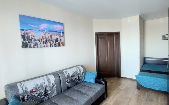 Квартира Уютная Рядом с Метро