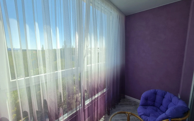 Апартаменты NatalyApart