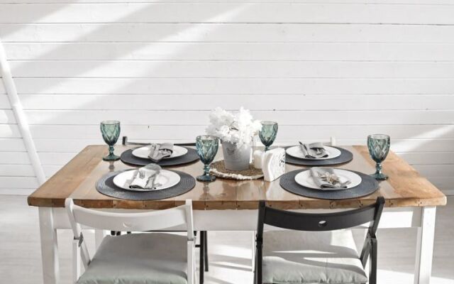 A-Freym Private House