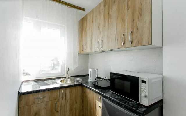 Pastushechyya 146v Flat