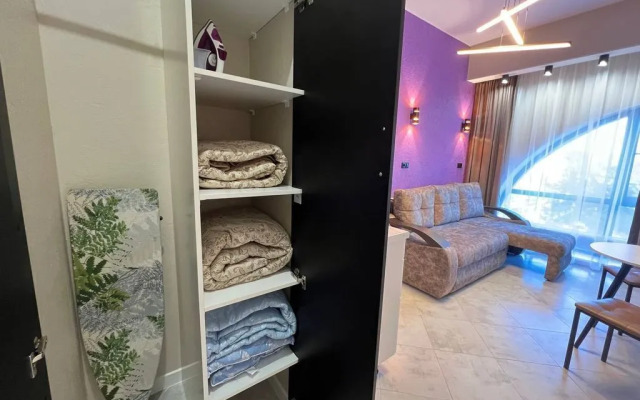 Квартира На Гагарина 3А