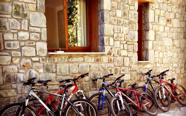 Olymposvillage Hotel