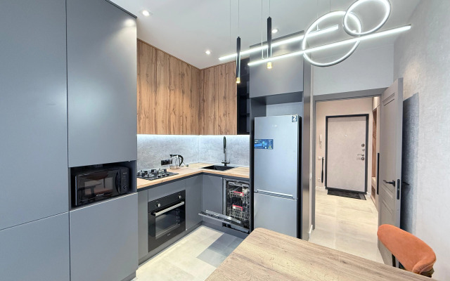 Квартира 1 комнатная Ставрополь