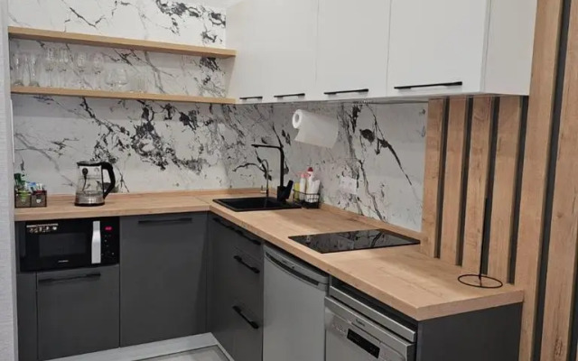 Na Zavelichenskoy Ulitse 26 (91) Flat